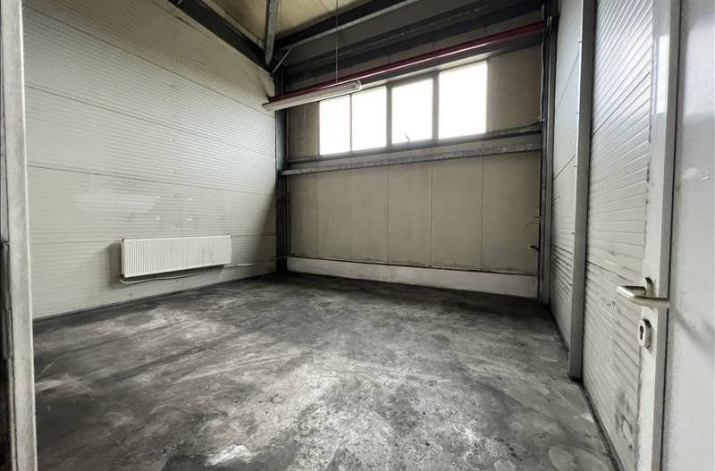 Hala de inchiriat in zona Mehala 1310 mp - Poză 7