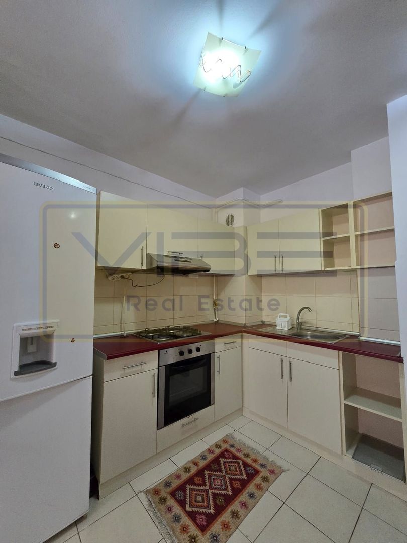 Tatarasi - zona 2 baieti - 2 camere  - bloc nou - 350 euro - Poză 12
