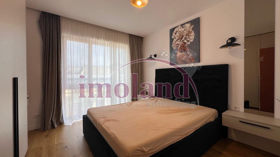 Apartament  2 camere cu parcare  - Uranus - Poză 6