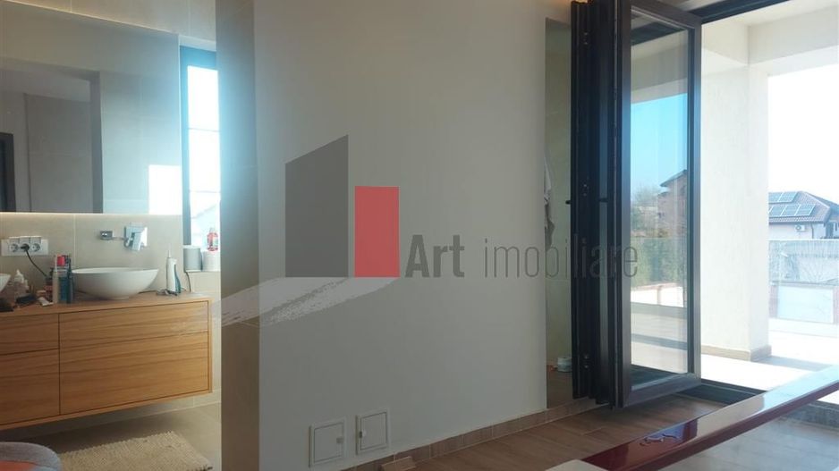 VIla 11 Camere Cernica - Poză 16