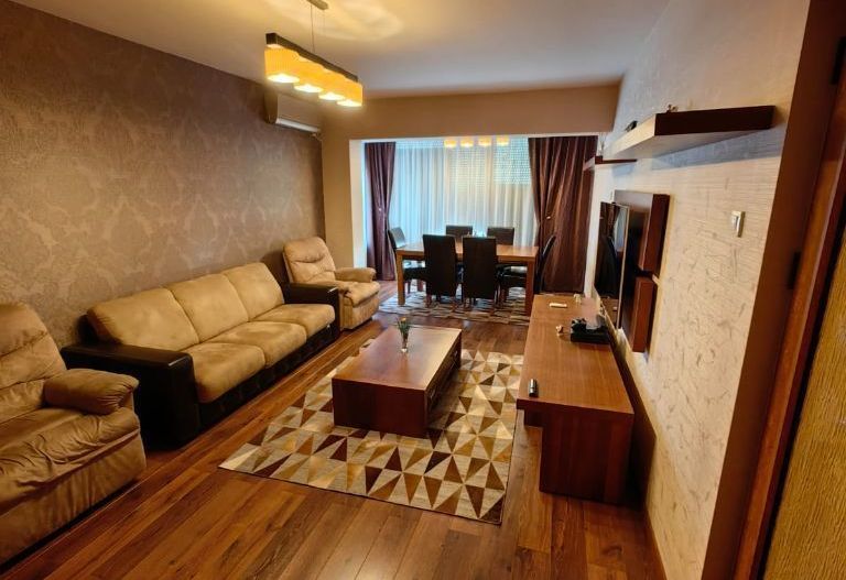Apartament spațios, modern, complet mobilat și utilat - bloc VEGA - Poză 1