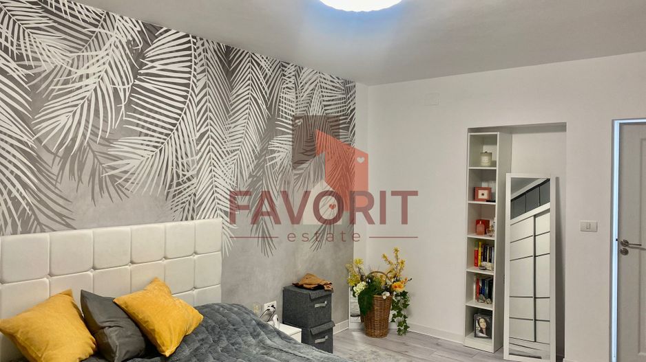 Apartament 3 camere | Timisoara | Renovat | Boxa in CF | Centrala Proprie - Poză 6