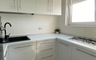 Garsonieră 32 mp de vânzare – strada Siretului, renovată - Poză 6