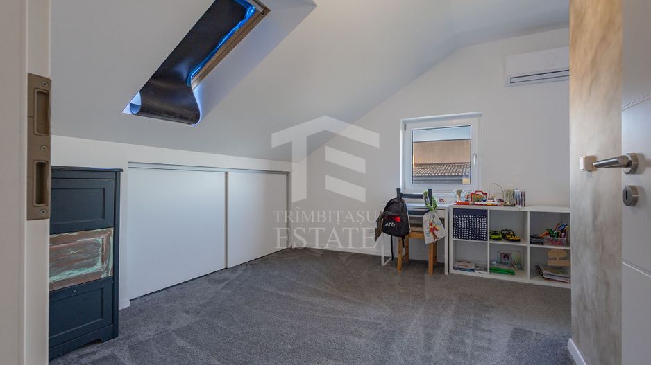 Casa deosebita de vanzare in Giarmata COMISION 0% CUMPARATOR - Poză 19