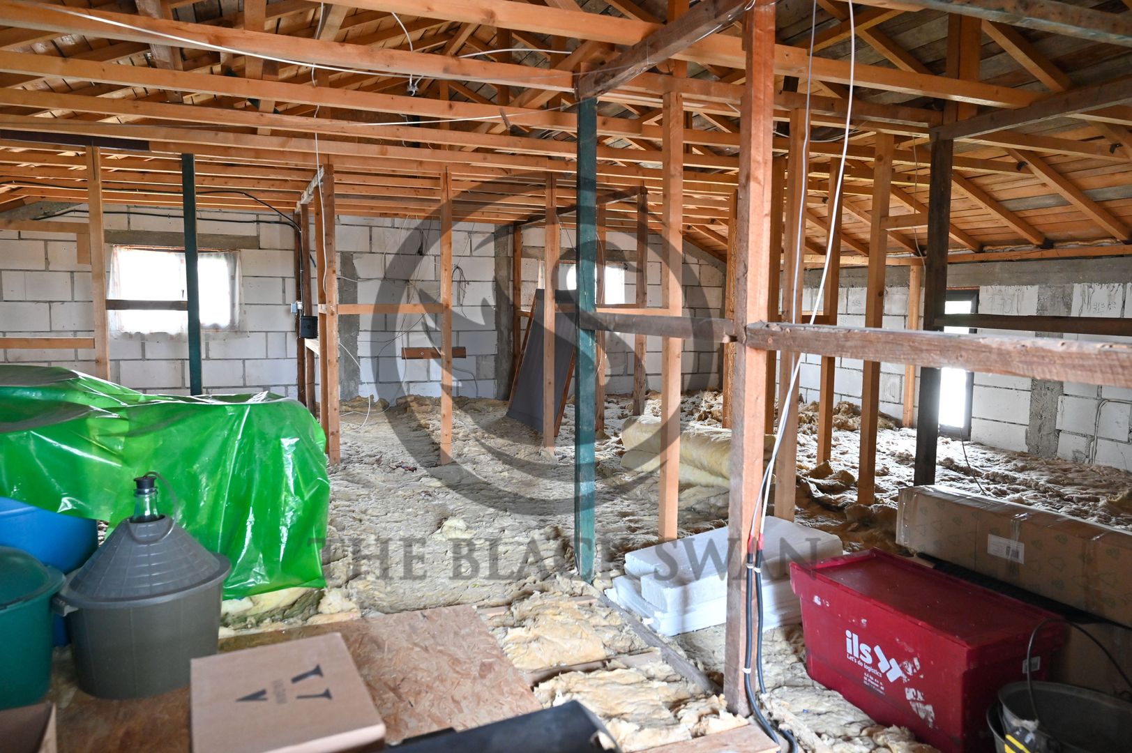 Casa cu 5 camere de vanzare | Ploiestori - Prahova | Comision 0% - Poză 18