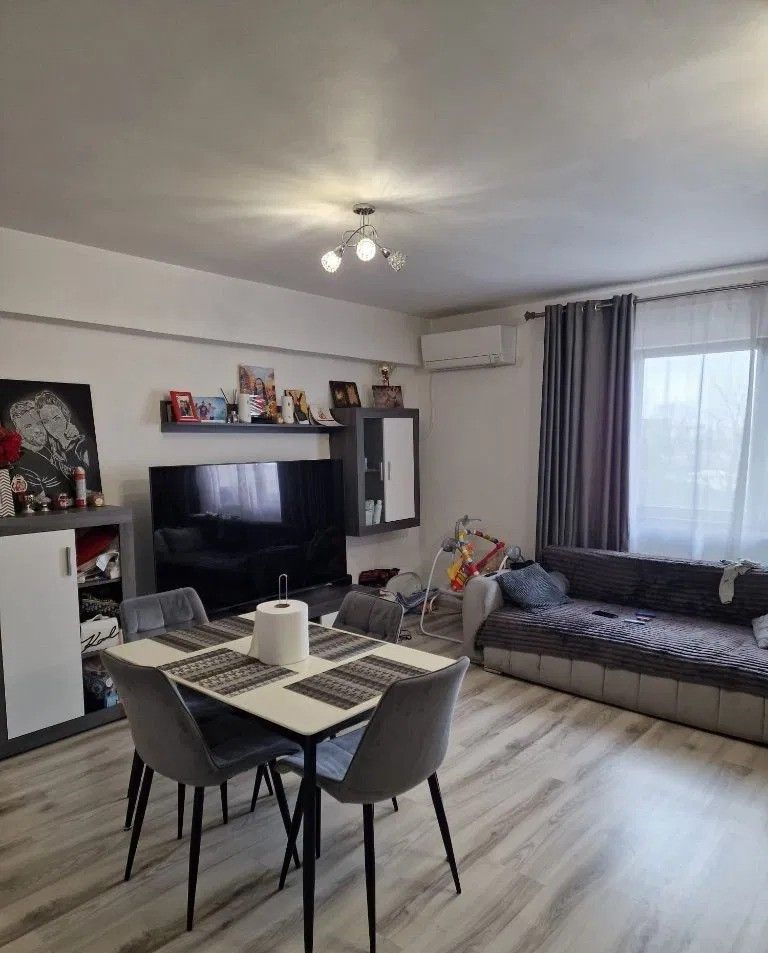 APARTAMENT  SUPERB CU LOC PARCARE ZONA FUNDENI - Poză 2