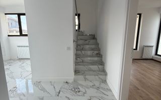 Vila 5 camere 163 mp construiți + teren 289mp - construcție 2023 - Poză 18