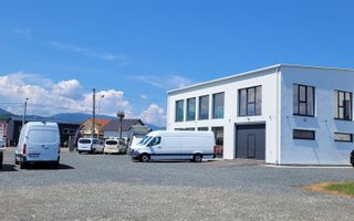 De inchiriat spatiu comercial I Talmaciu I Sibiu I pe DN 7 - Poză 3