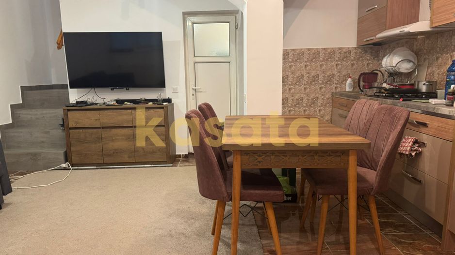 OPORTUNITATE | 4 CAMERE UNIVERSITATE | CASĂ CU TERASĂ - Poză 2