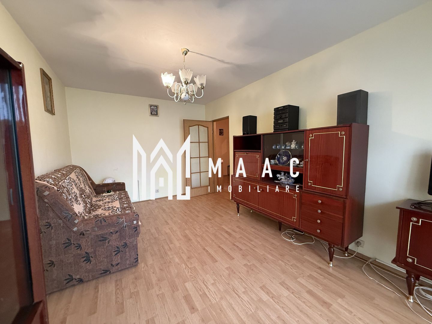 Apartament 3 camere | Balcon | Pivnita | Vasile Aaron - Poză 6