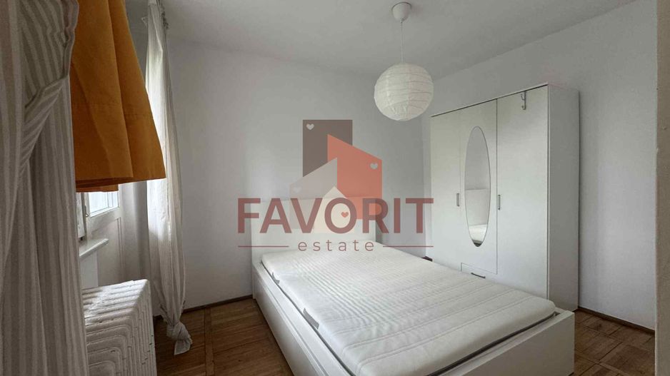 Apartament cu 2 camere nedecomandat– zona Gh. Lazăr - Poză 1