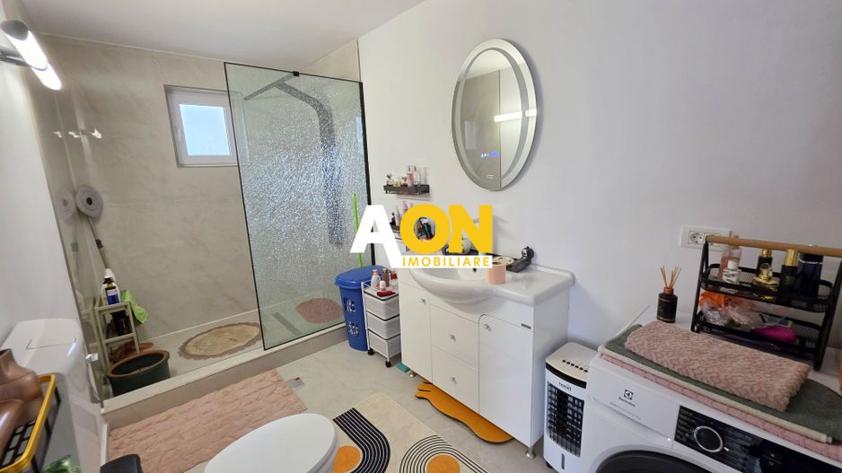Casa 5 camere, 589 mp teren, mobilata, utilata, zona Ampoi 3 - Poză 14