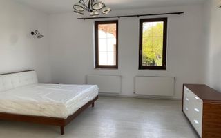 VILA CASA DE INCHIRIERE IN ZONA EROU IANCU NICOLAE PIPERA - Poză 37