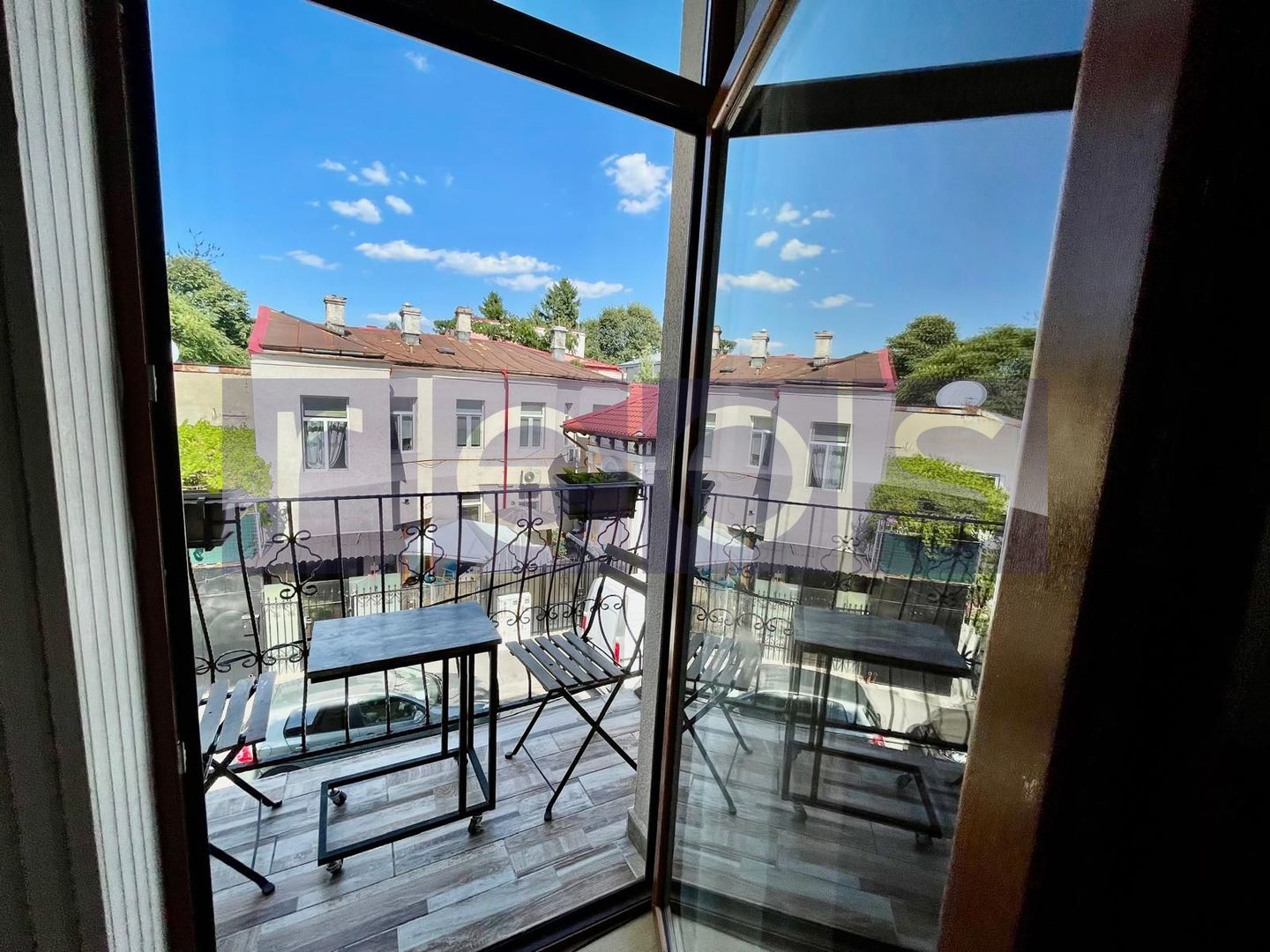 VANZARE APARTAMENT DUPLEX VILA 4 CAMERE 90MP UNIRII ULTRACENTRAL INVESTITIE - Poză 8