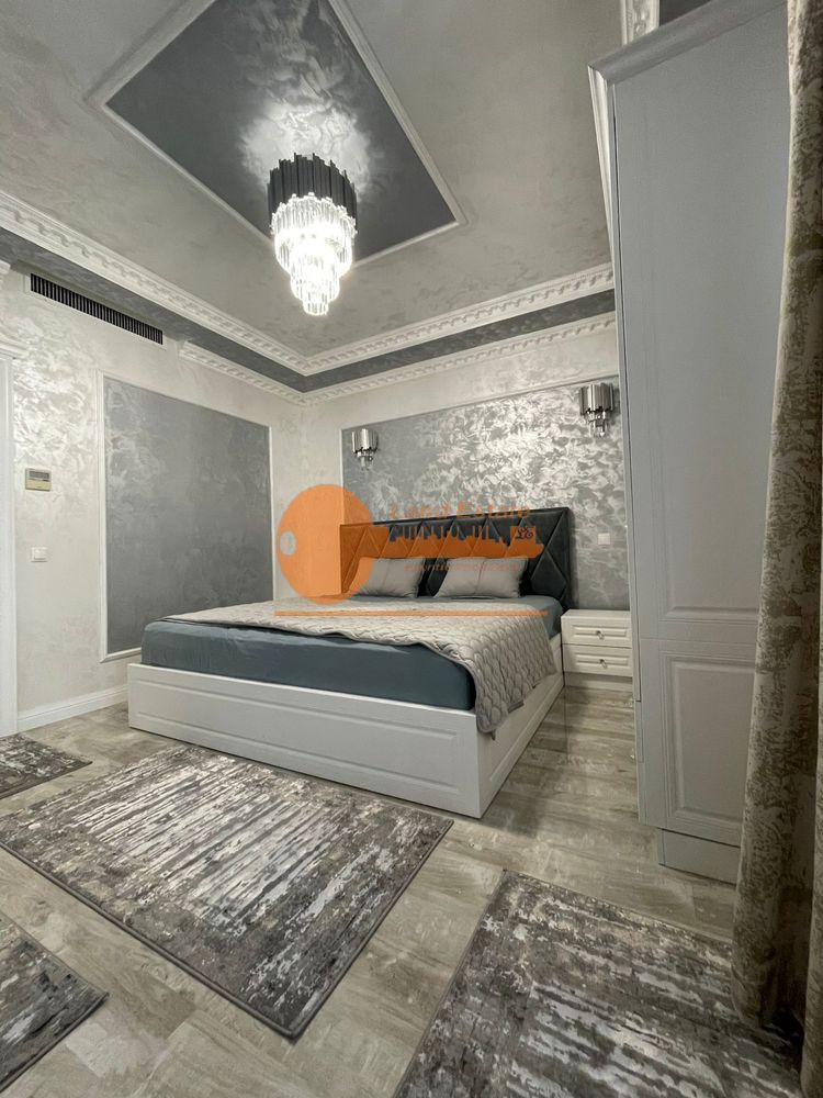 3 camere Asmita Gardens ( loc parcare-lux ) - Poză 4