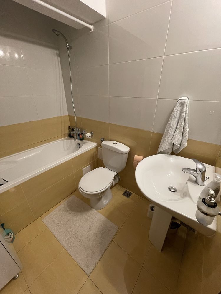 Apartament 3 camere, 2 bai, parcare subterana – Complex Privilege | - Poză 4