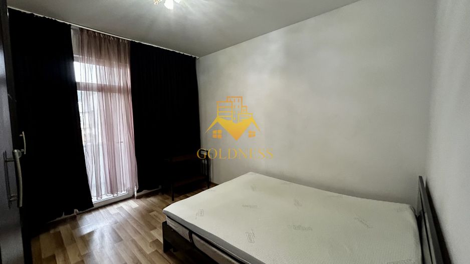 2 camere open space, Parcare, Zona Sub Cetate, Mega Image, Floresti - Poză 2