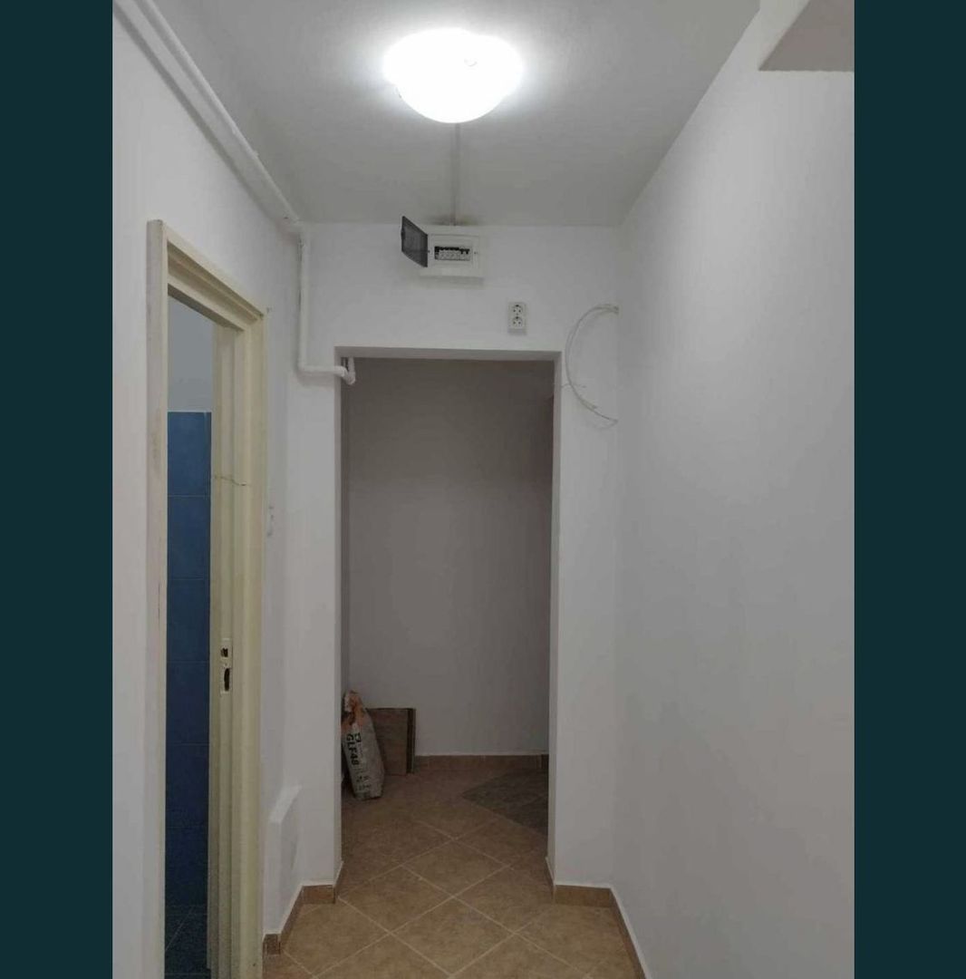 BRASADAS vinde ap 3 cam 3/4 RENOVAT, MOBILAT Solidarității. - Poză 6