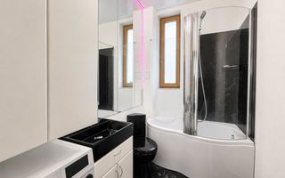 APARTAMENT DE VÂNZARE 2 CAMERE,  PARCARE, 2 BALCOANE, ȘELIMBĂR - Poză 5