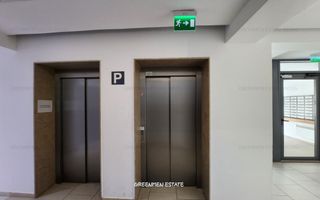 2 camere cu centrala, bloc nou, Citta Residence, Pantelimon Delfinului Mega Mall - Poză 18