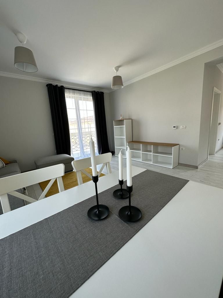 Giroc-Hotel IQ | 2 Camere | Etaj 1 | Disponibil imediat | Bucatarie Inchisa - Poză 7