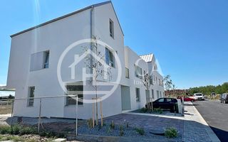 Casa tip duplex cu 4 camere de vanzare in Paleu, Bihor - Poză 20