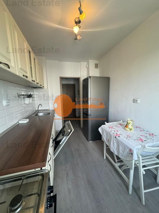 2 camere Tineretului -Timpuri Noi ( 650 m metrou-parcare ADP) - Poză 2
