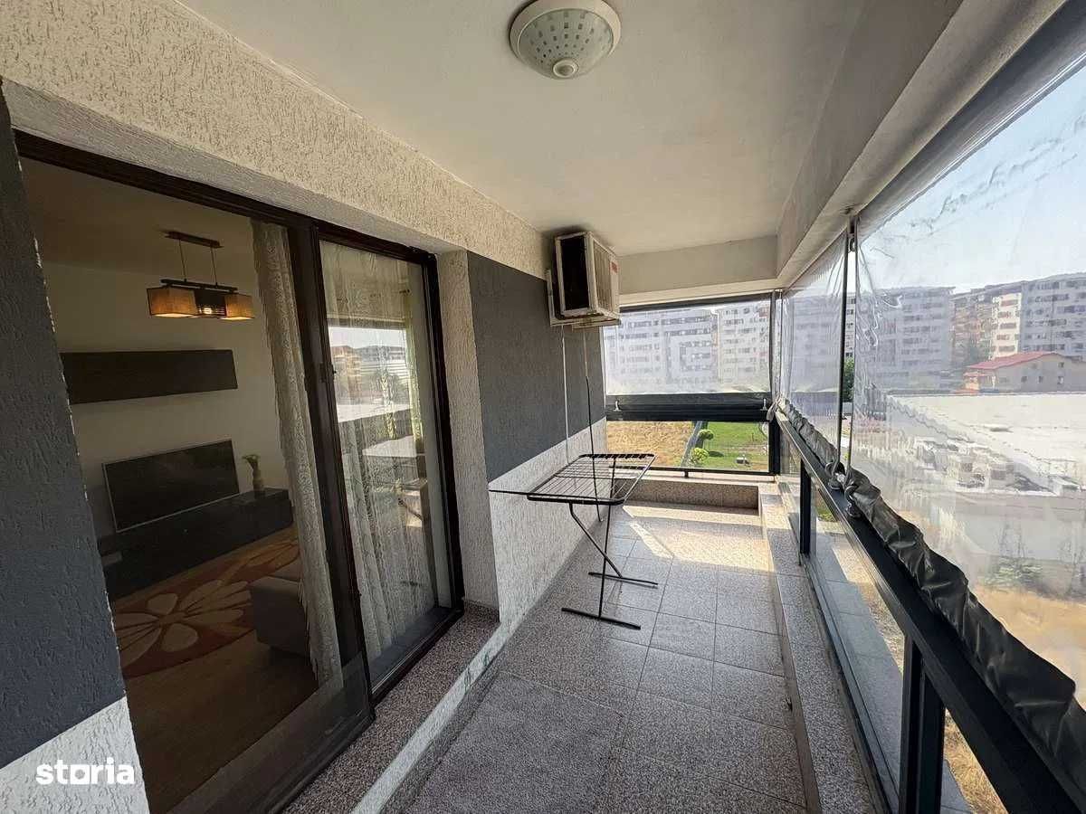 Apartament 3 camere , militari residence, loc parcare - Poză 5