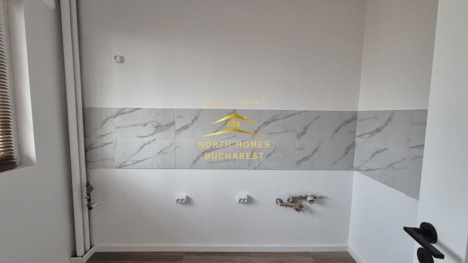 Apartament 2 camere de vânzare, metrou 1 Mai la 5 minute - Poză 7