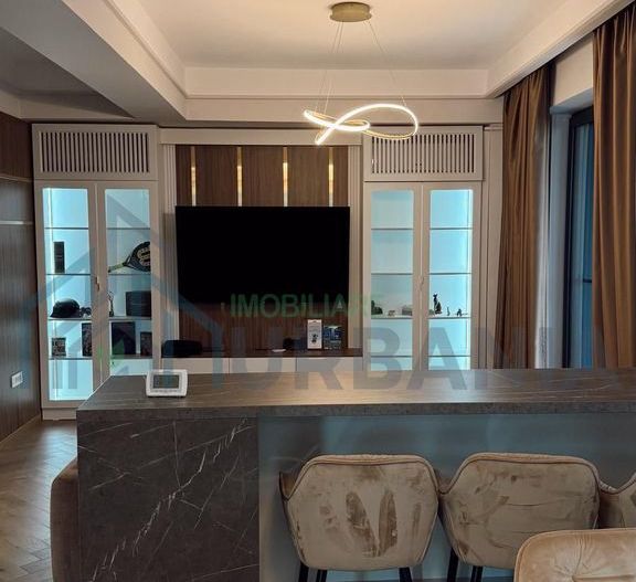 Apartament 3 camere în Copou - Poză 5