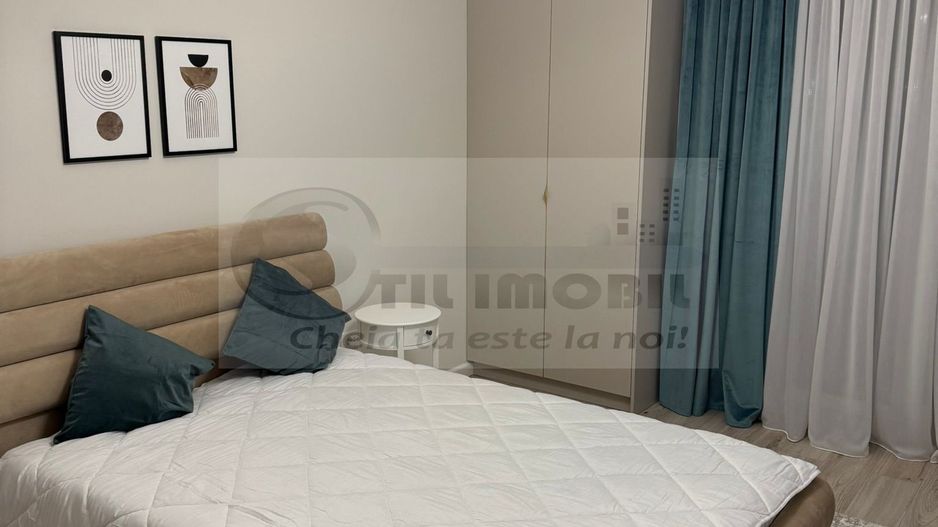 Apartament 1 cameră- Zona Bucium -Complex Freya| Prima Inchiriere - Poză 1