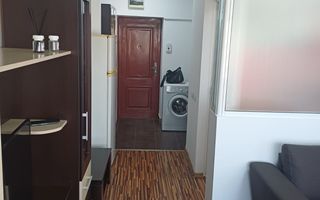 Garsonieră de Închiriat – Zona Baba Novac, Constanța | Lângă Lidl - Poză 1
