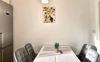 3 camere elegante, si primitoare – în zona Aradului, lângă Iulius Town - Poză 15