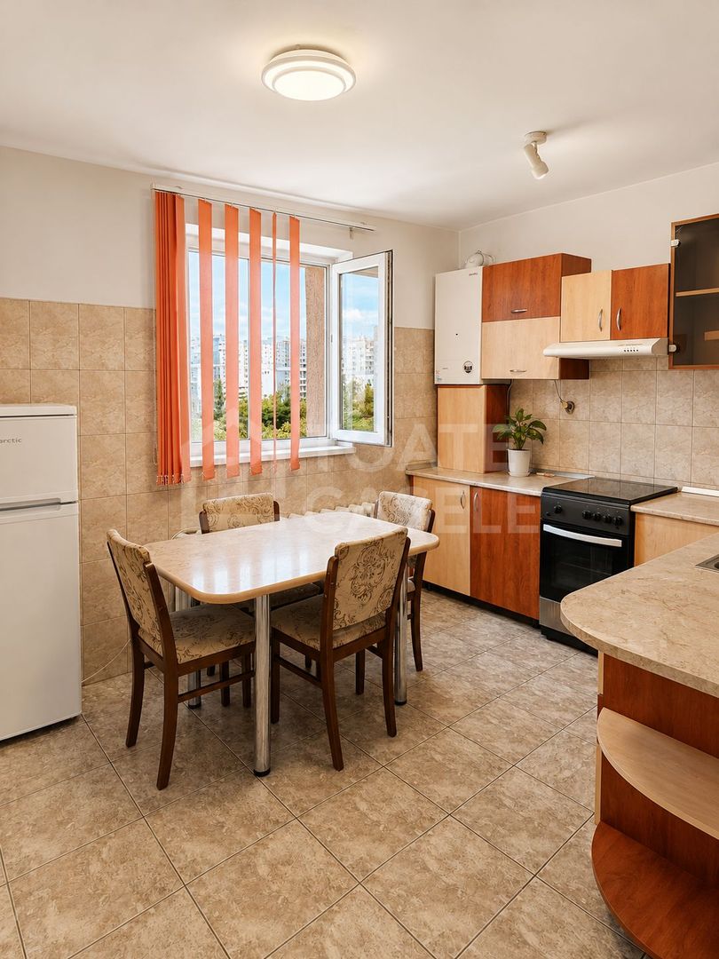 Apartament 1 camera, zona Pod Calvaria, Manastur - Poză 3