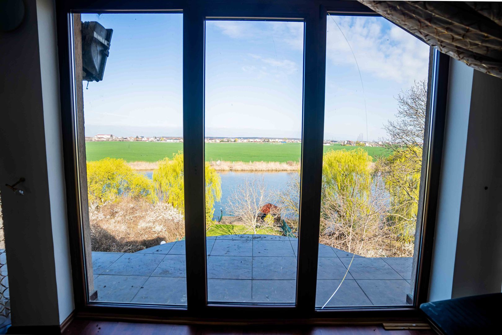 Casă / Vilă cu 6 camere de vânzare în Balotesti - Poză 20