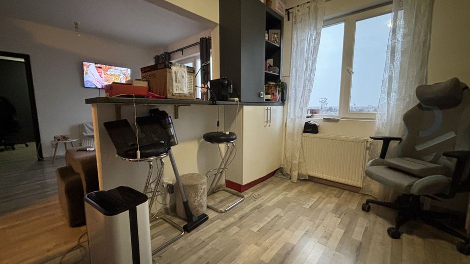 APARTAMENT 2 CAMERE | TERASA 73MP | METROU 1MAI - Poză 1