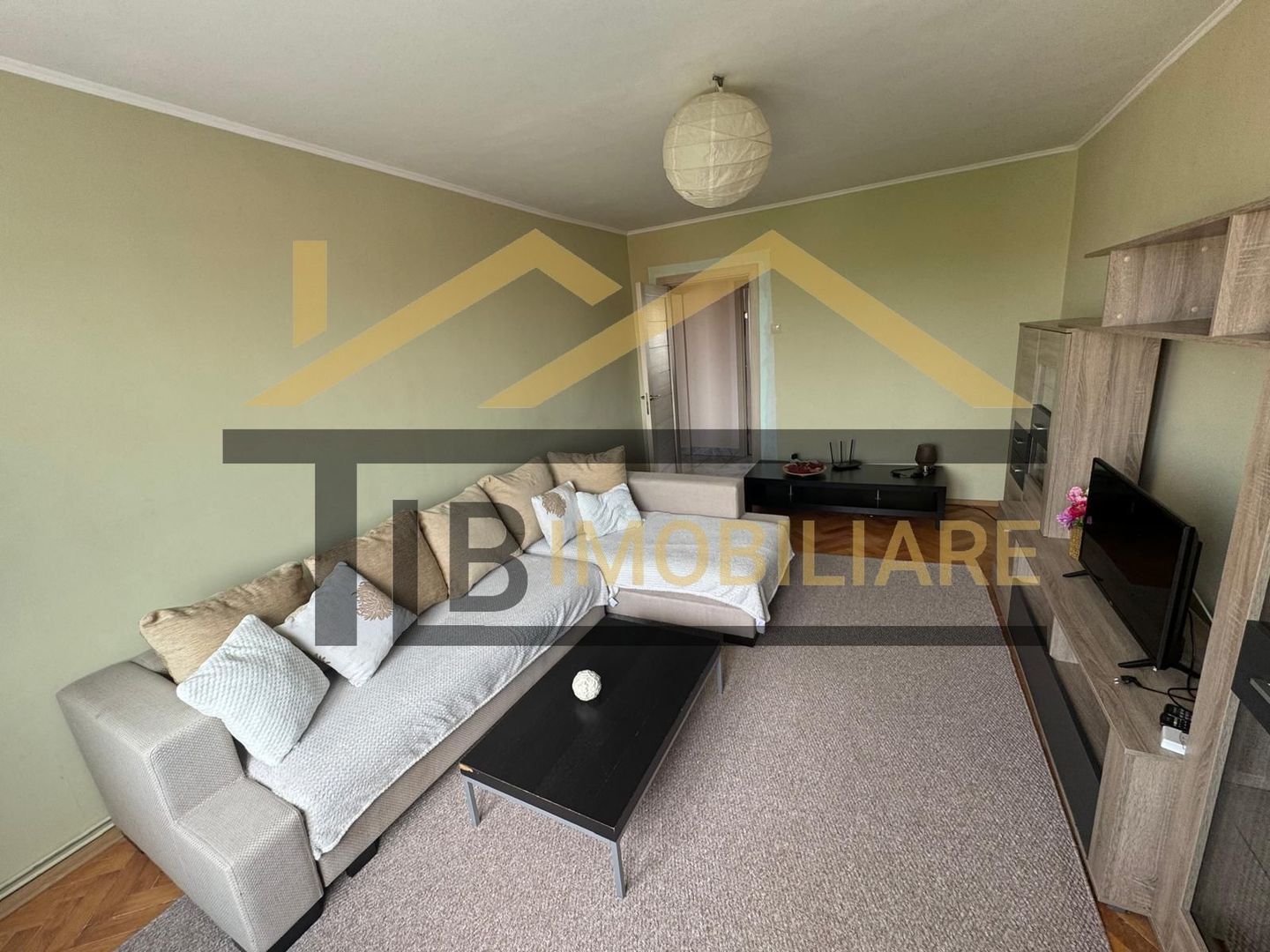 Apartament de 3 camere, 70mp, Zona Dimitrie Cantemir - Poză 1