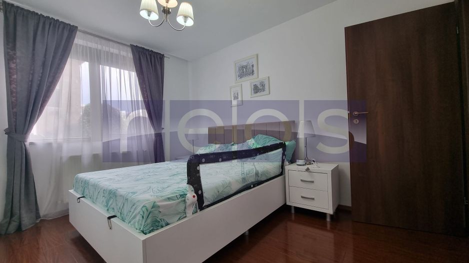 VANZARE 2 CAMERE | SEMIDECOMANDAT | ZONA ALBA IULIA- BUREBISTA - Poză 6