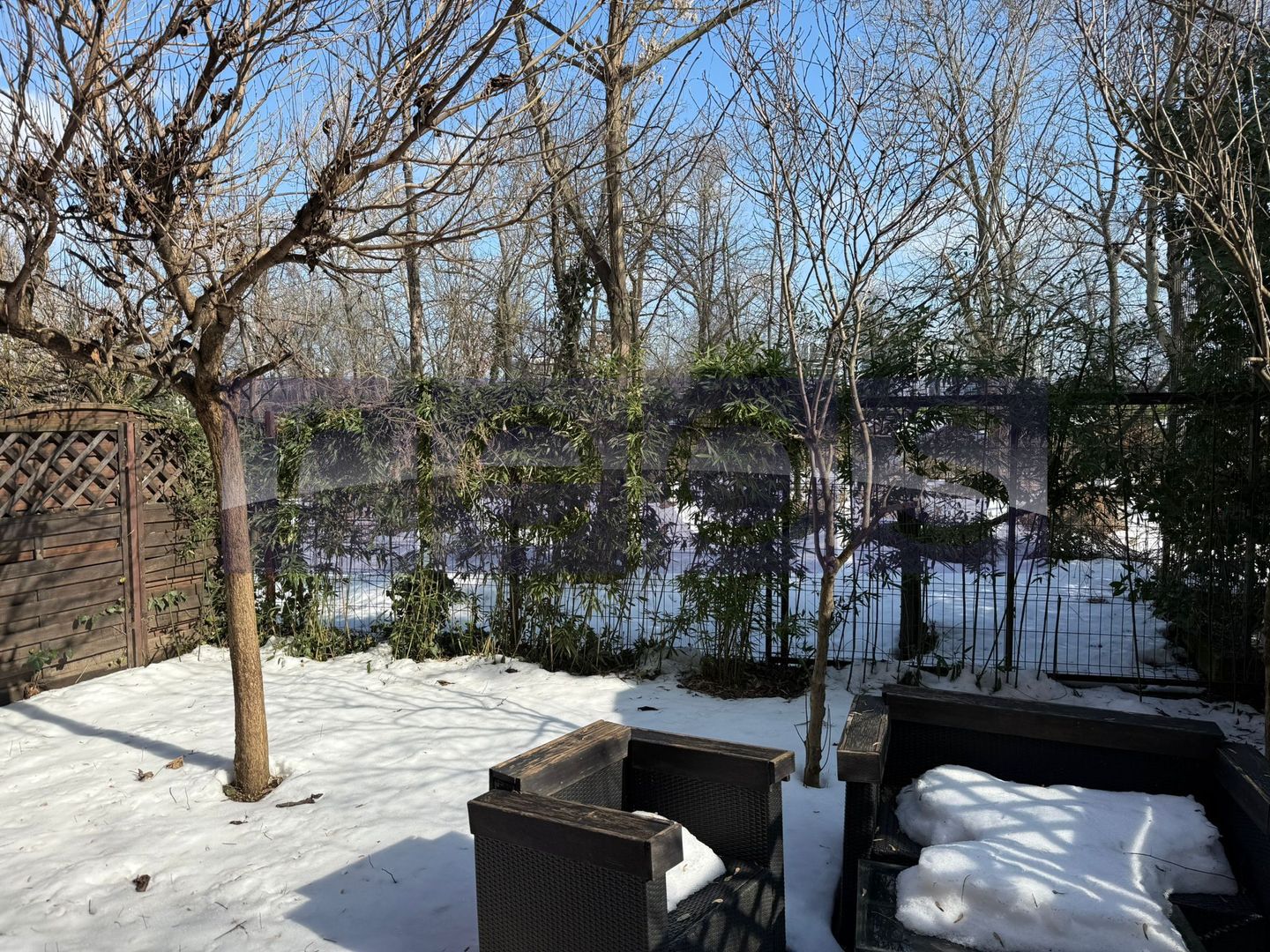 INCHIRIERE VILA | VEDERE PARCUL VERDI | 240MP | CURTE | PARCARE | LUX - Poză 39