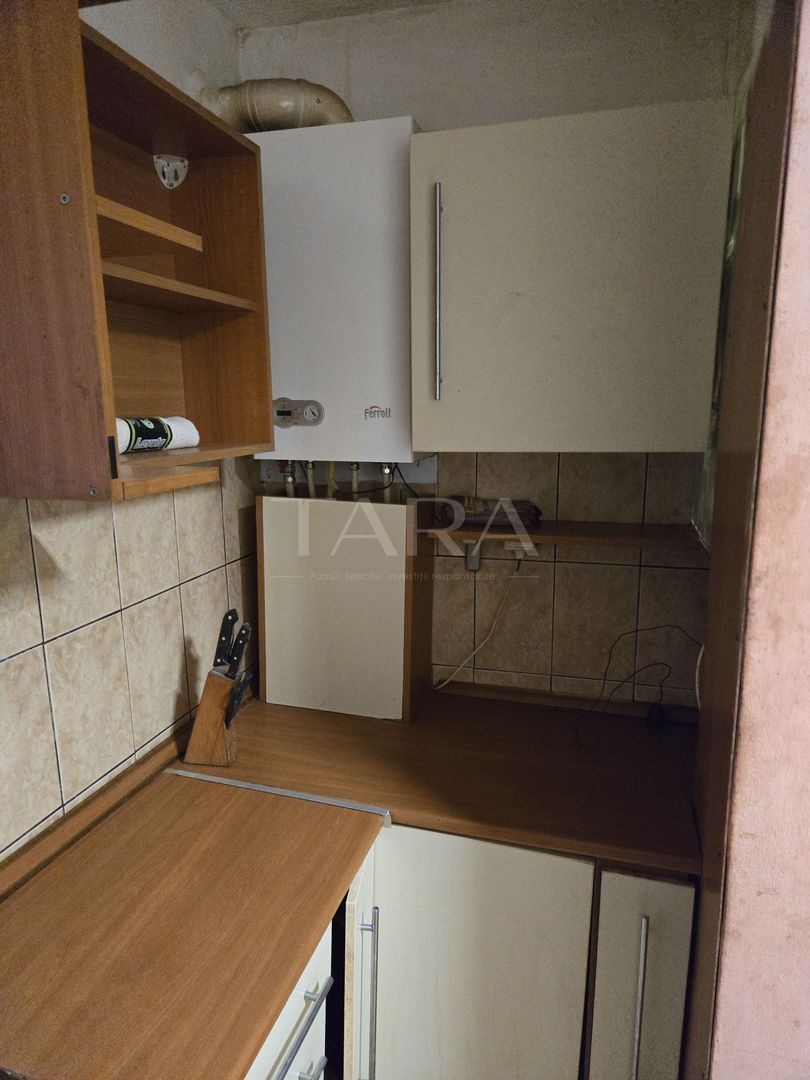 Apartament cu 3 camere decomandat în zona Peny – ideal pentru familie. - Poză 3