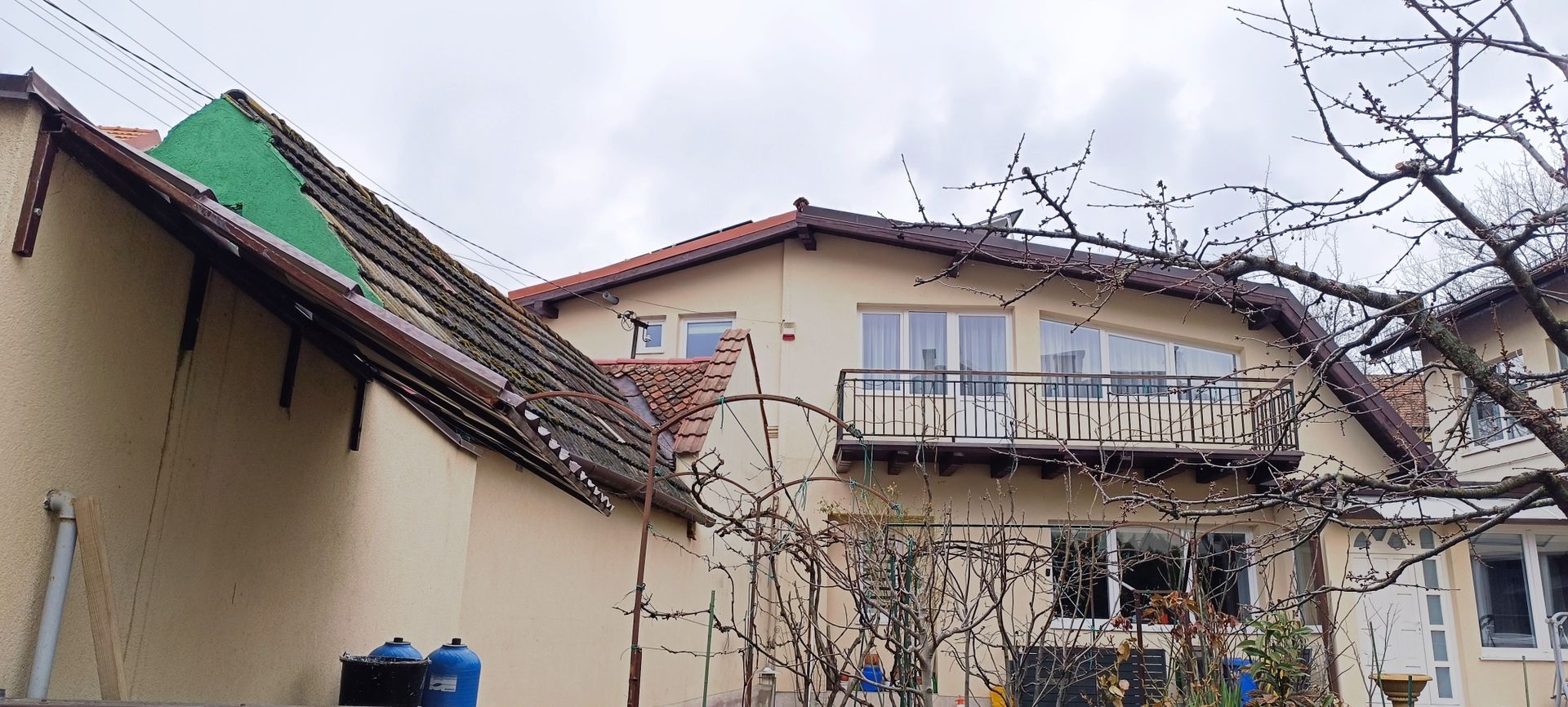 Apartament modern in vila-100mp - Poză 12