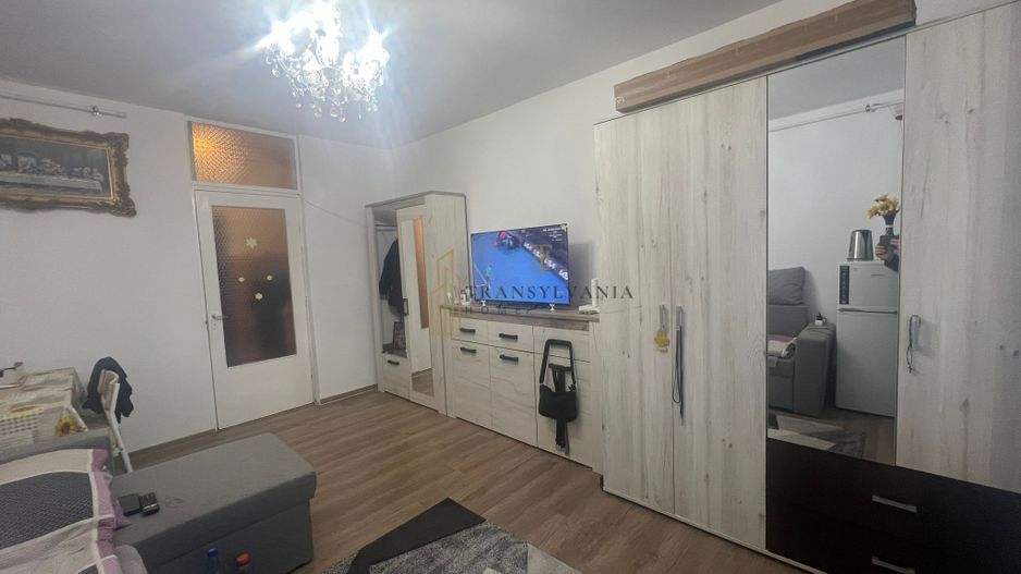 Garsonieră cochetă | 26 mp | Mobilată & utilată | - Poză 4