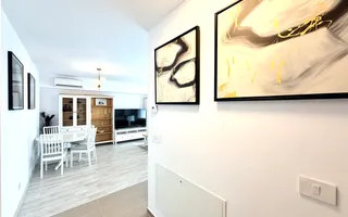 Apartament modern cu 2 camere de închiriat în Iris, Calea Aradului - Poză 13