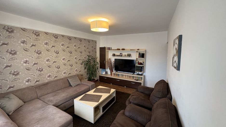 Apartament 3 camere 68 mp Marasti str Bucuresti - Poză 1