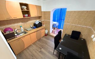 2 decomandate - etaj 2 - 1986 - 54mp - LIA- Facultatea de Sport- Bila - Poză 4