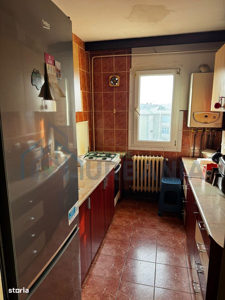 Apartament 3 camere, Podu Ros, Palas, Iași - Poză 3