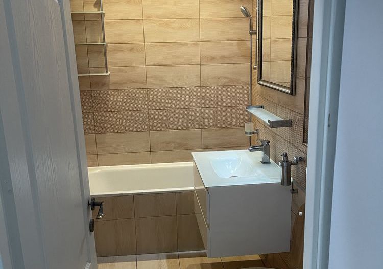 Freidorf | 2 Camere | Decomandat | Centrala proprie | Mobilat-Utilat - Poză 5