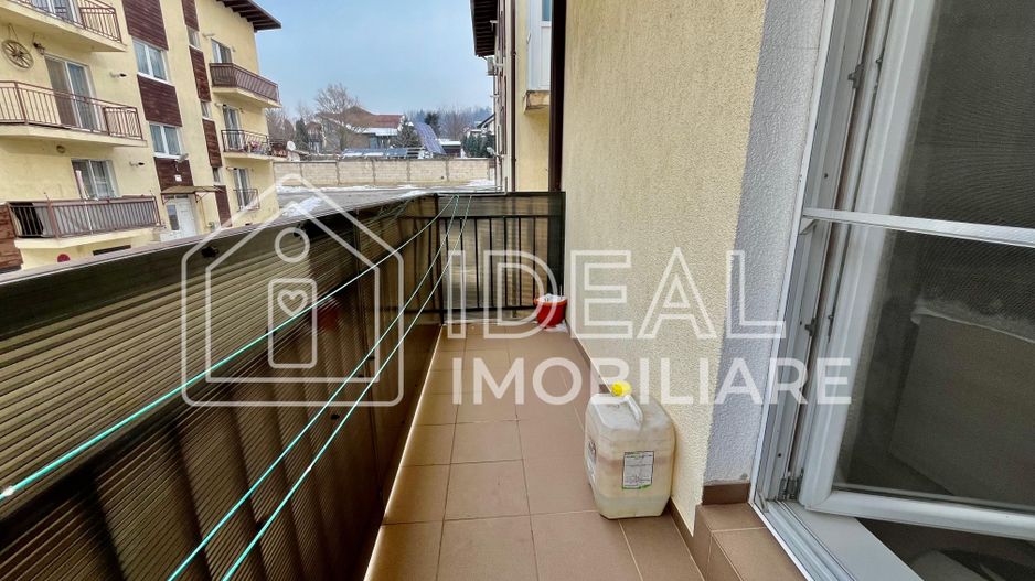 Apartament 3 camere, 48 mpu – Zona Gușterița - Poză 11