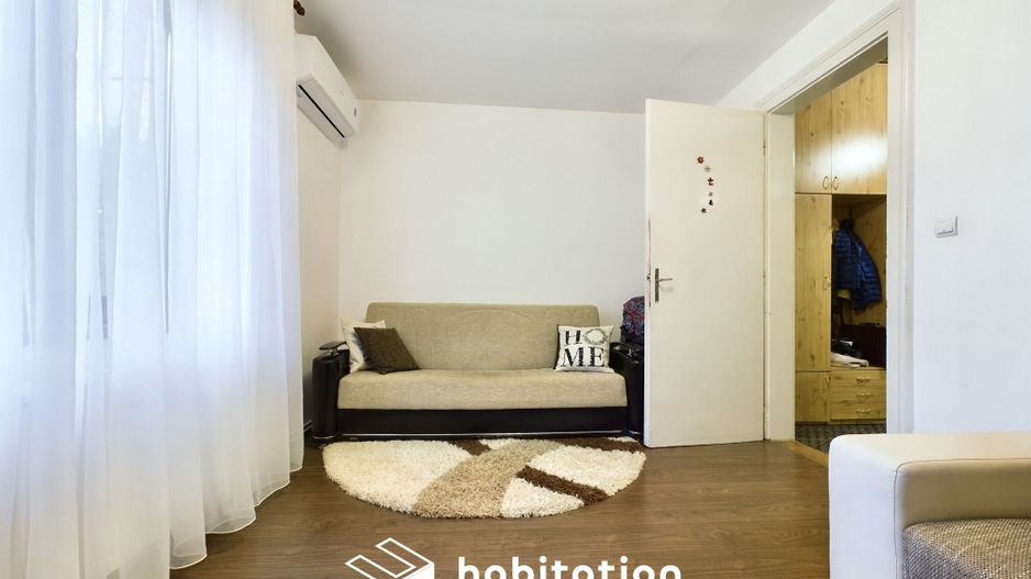 Apartament cu 3 camere, garaj și boxă, lângă Prefectură - Medicina - Poză 12