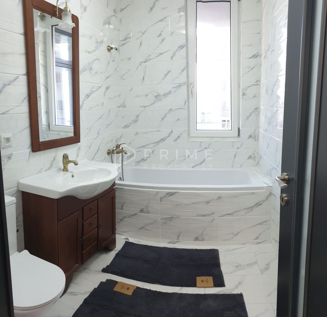 Apartament Modern, Recompartimentat Inteligent (56 mp) –Etaj 1 |Unirii - Poză 6